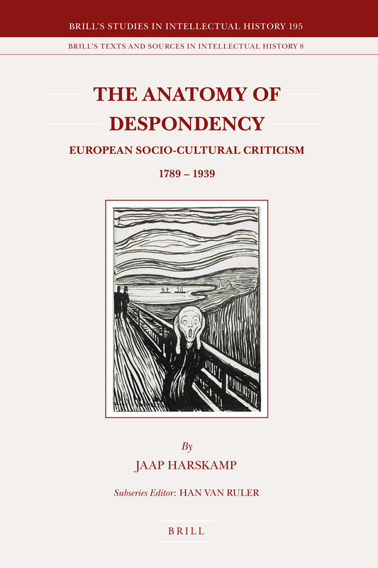 The Anatomy of Despondency