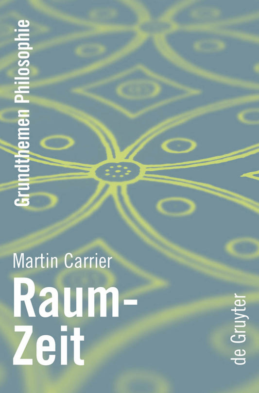 Raum-Zeit