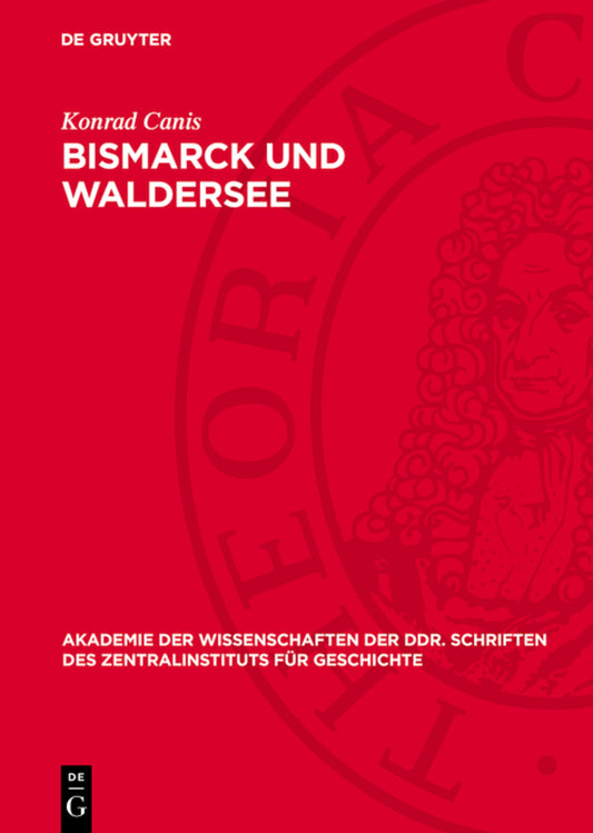 Bismarck und Waldersee