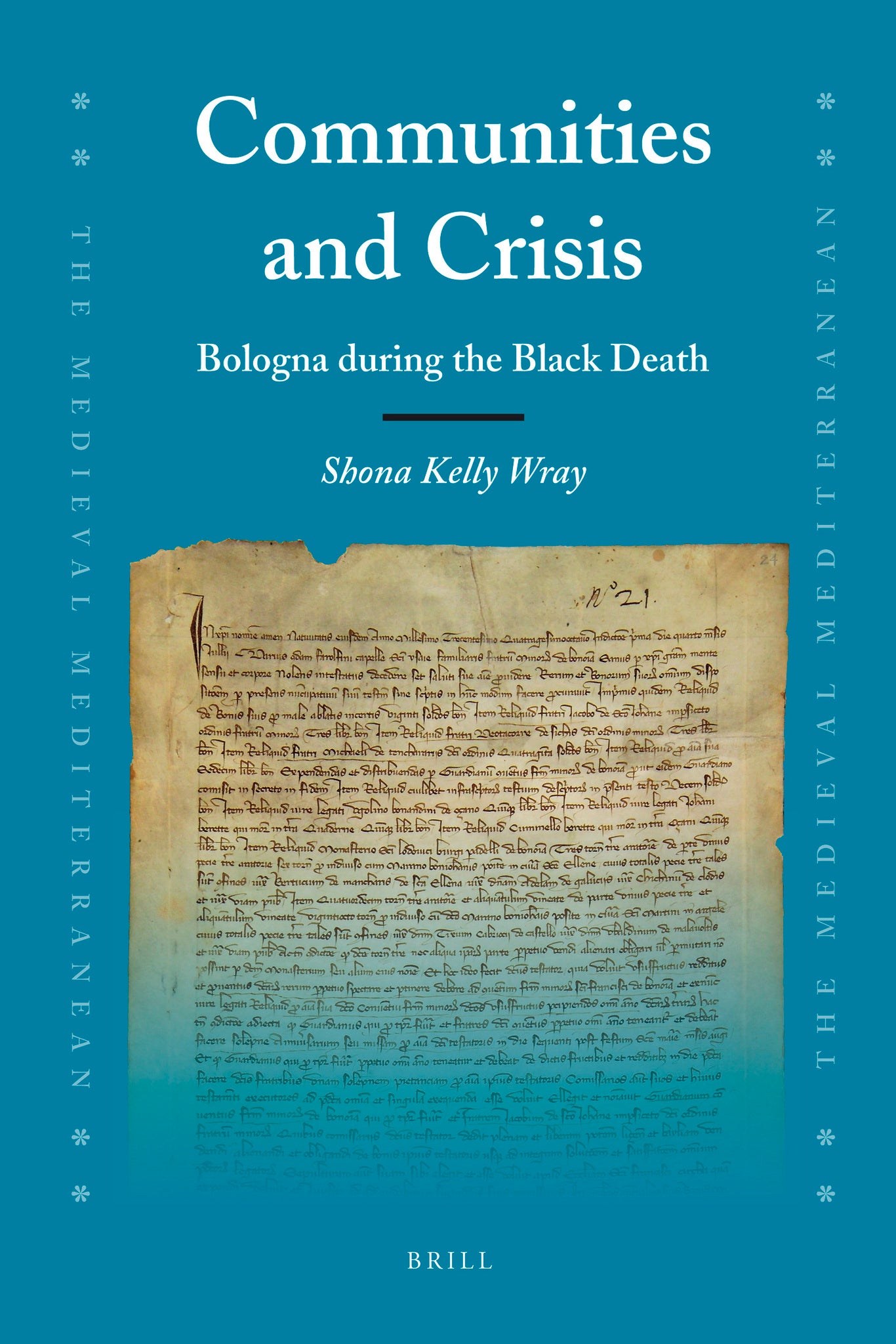 Communities and Crisis