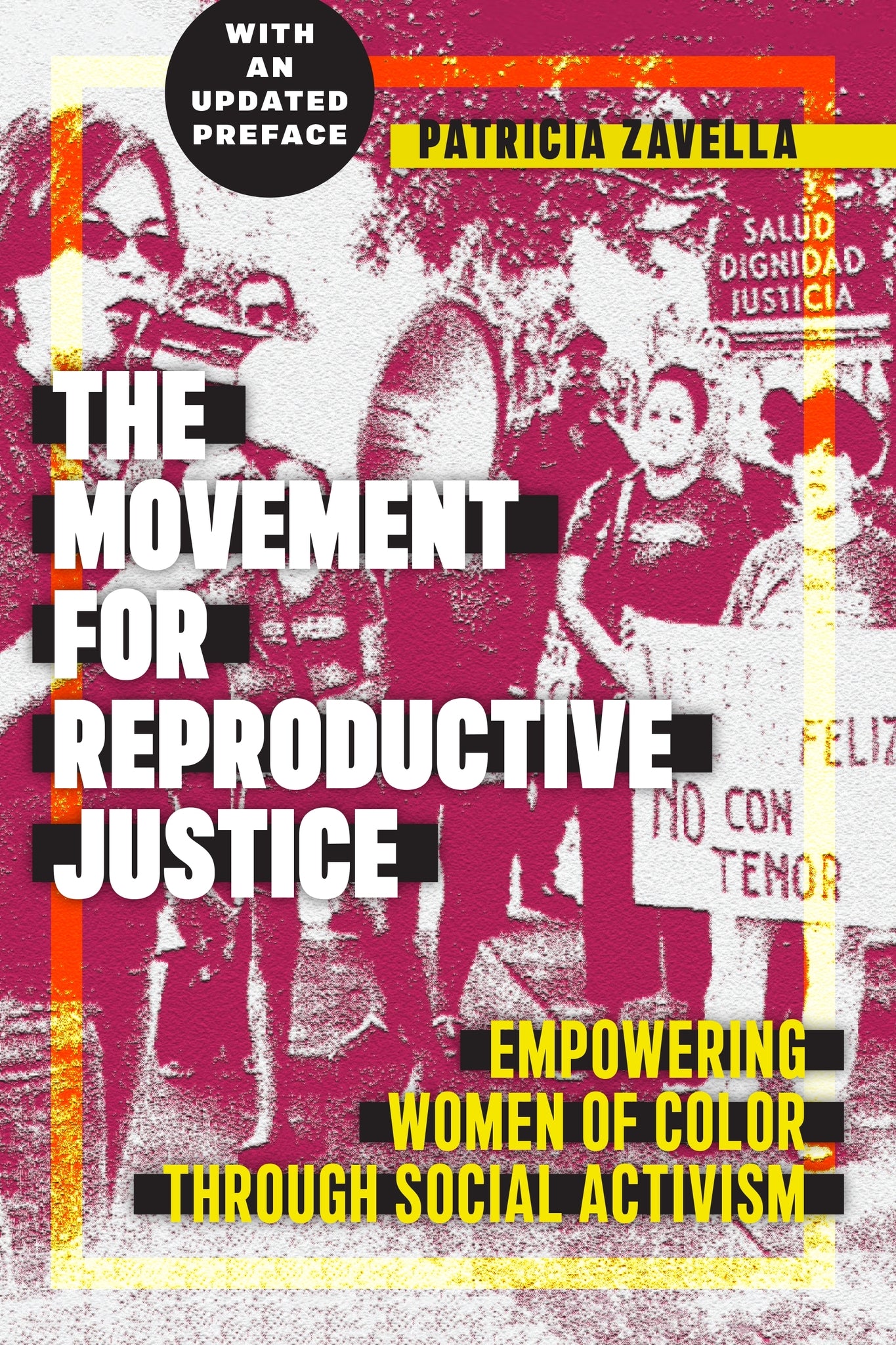 The Movement for Reproductive Justice