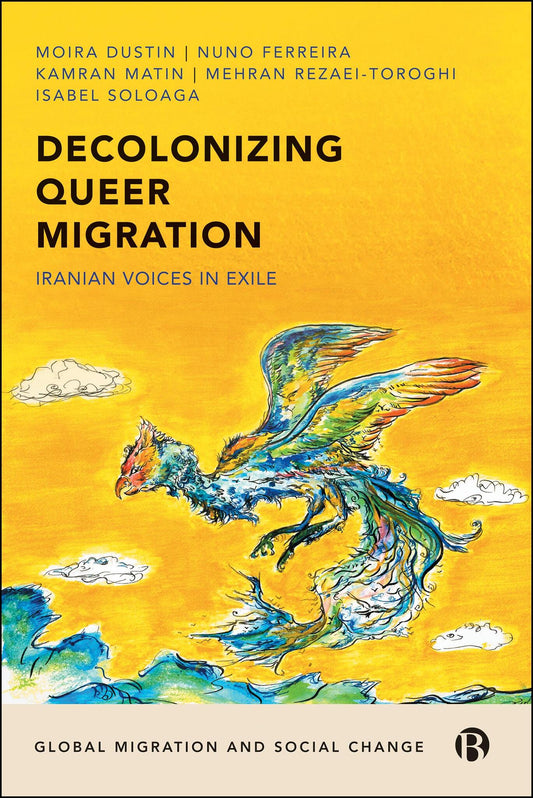 Decolonizing Queer Migration