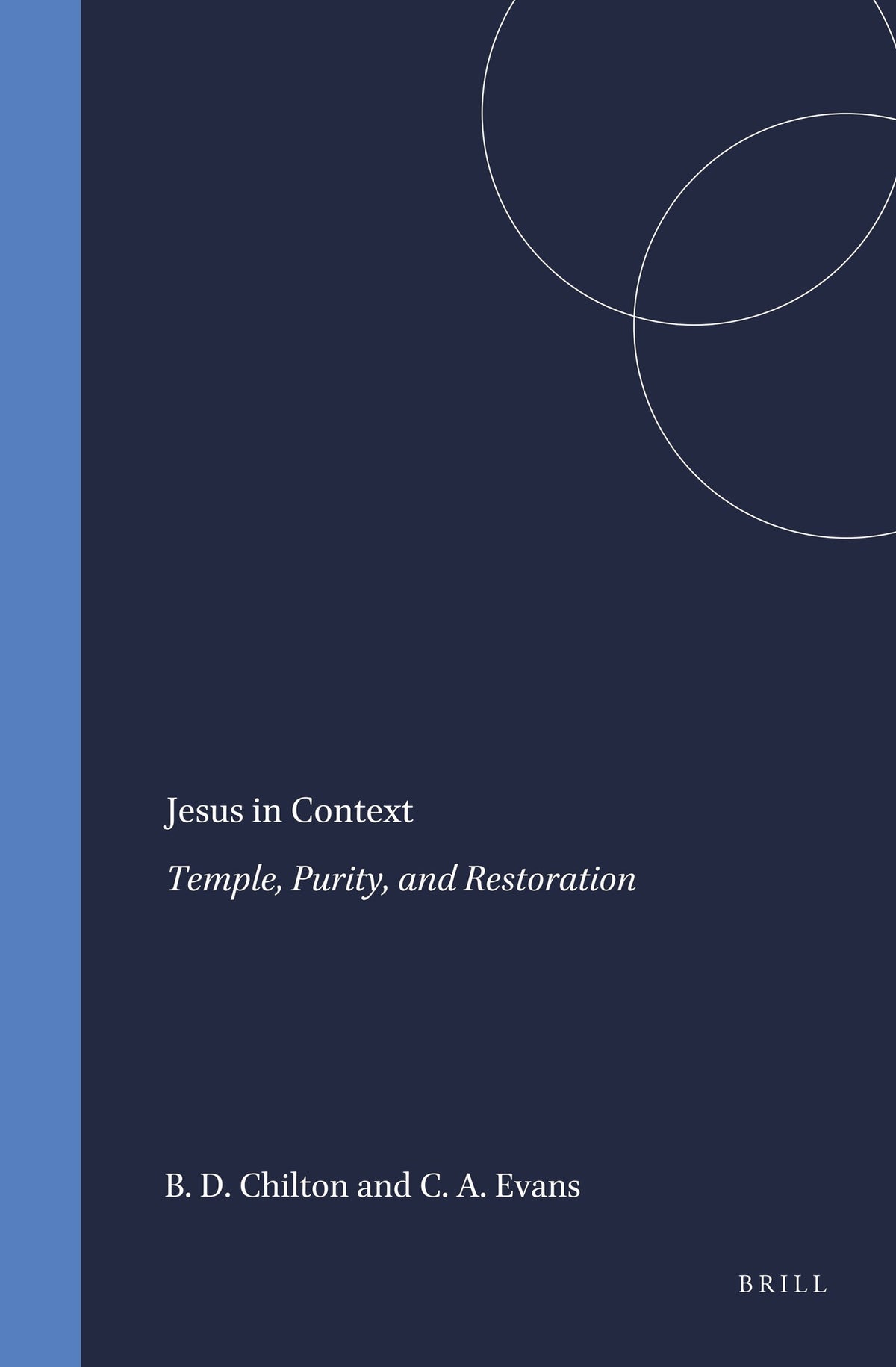 Jesus in Context