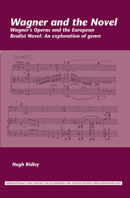 Wagner and the Novel