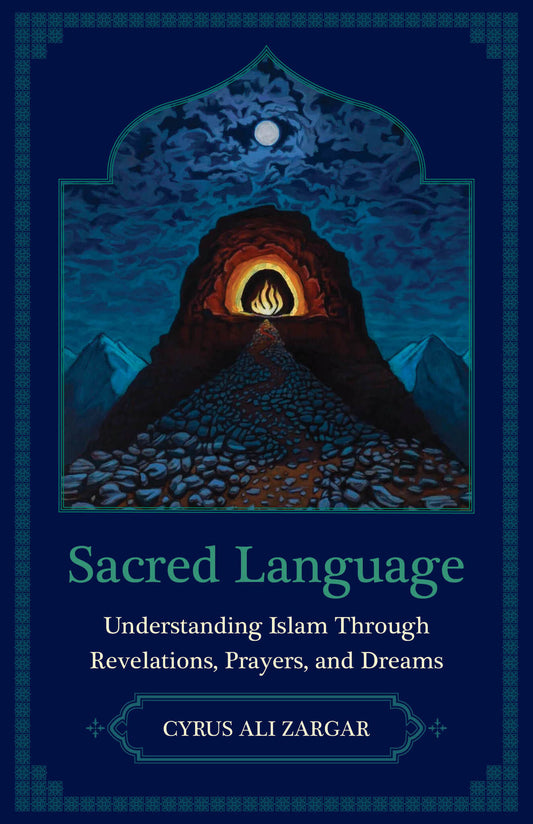 Sacred Language