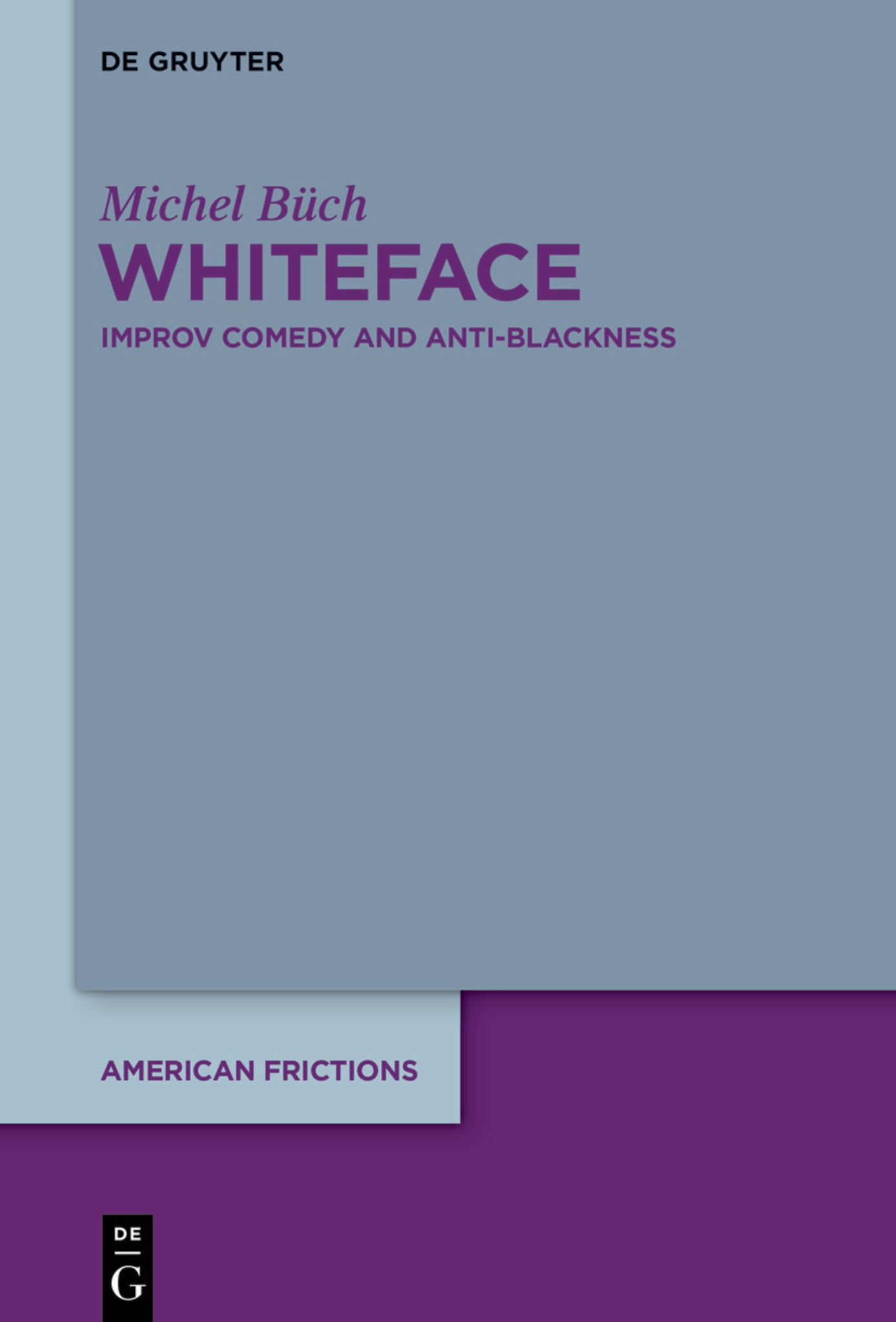 Whiteface