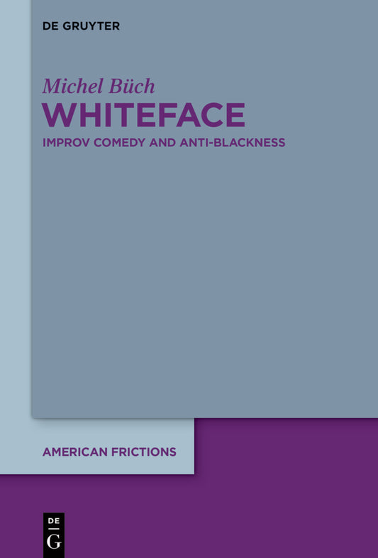 Whiteface