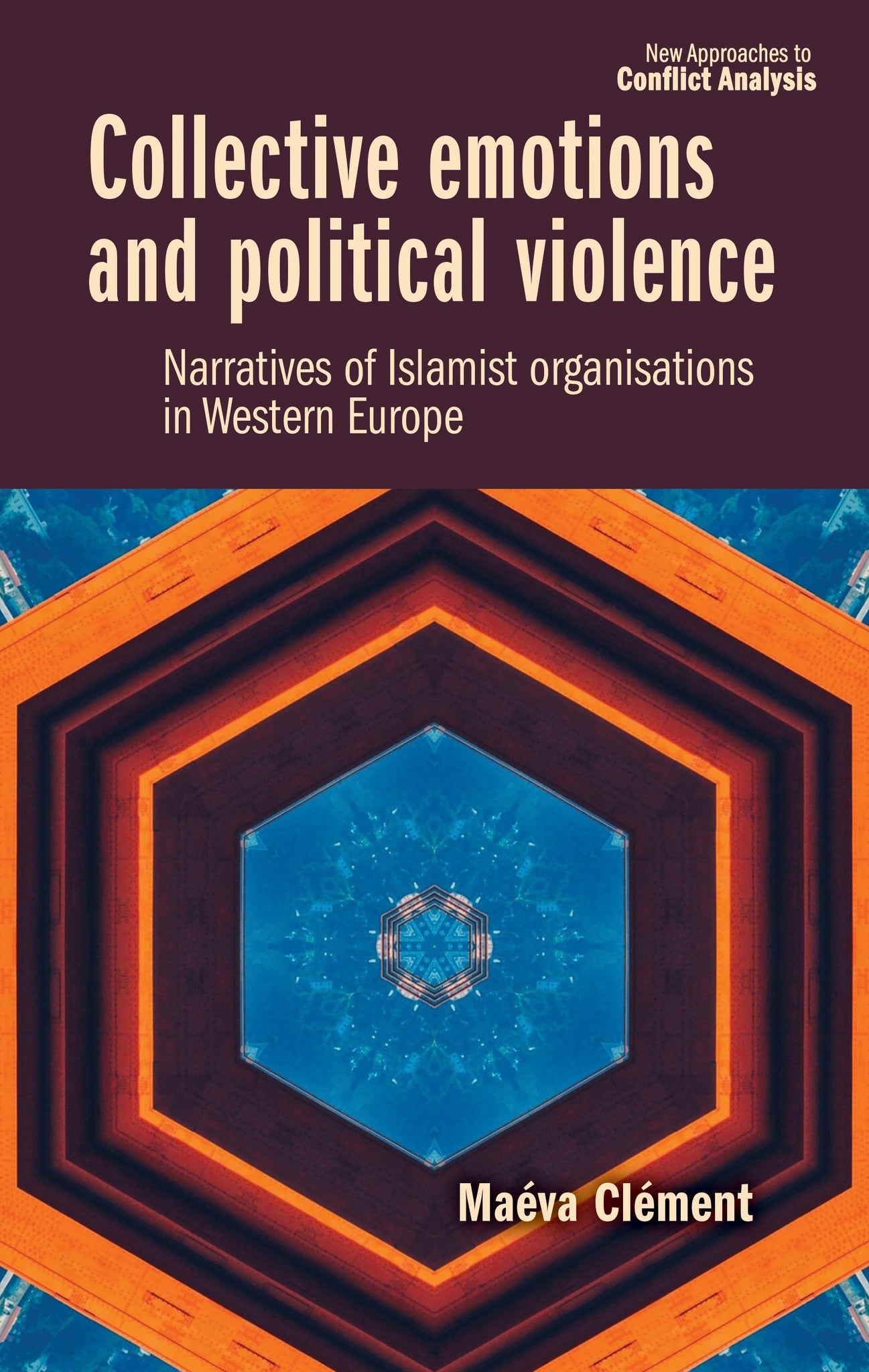 Collective emotions and political violence