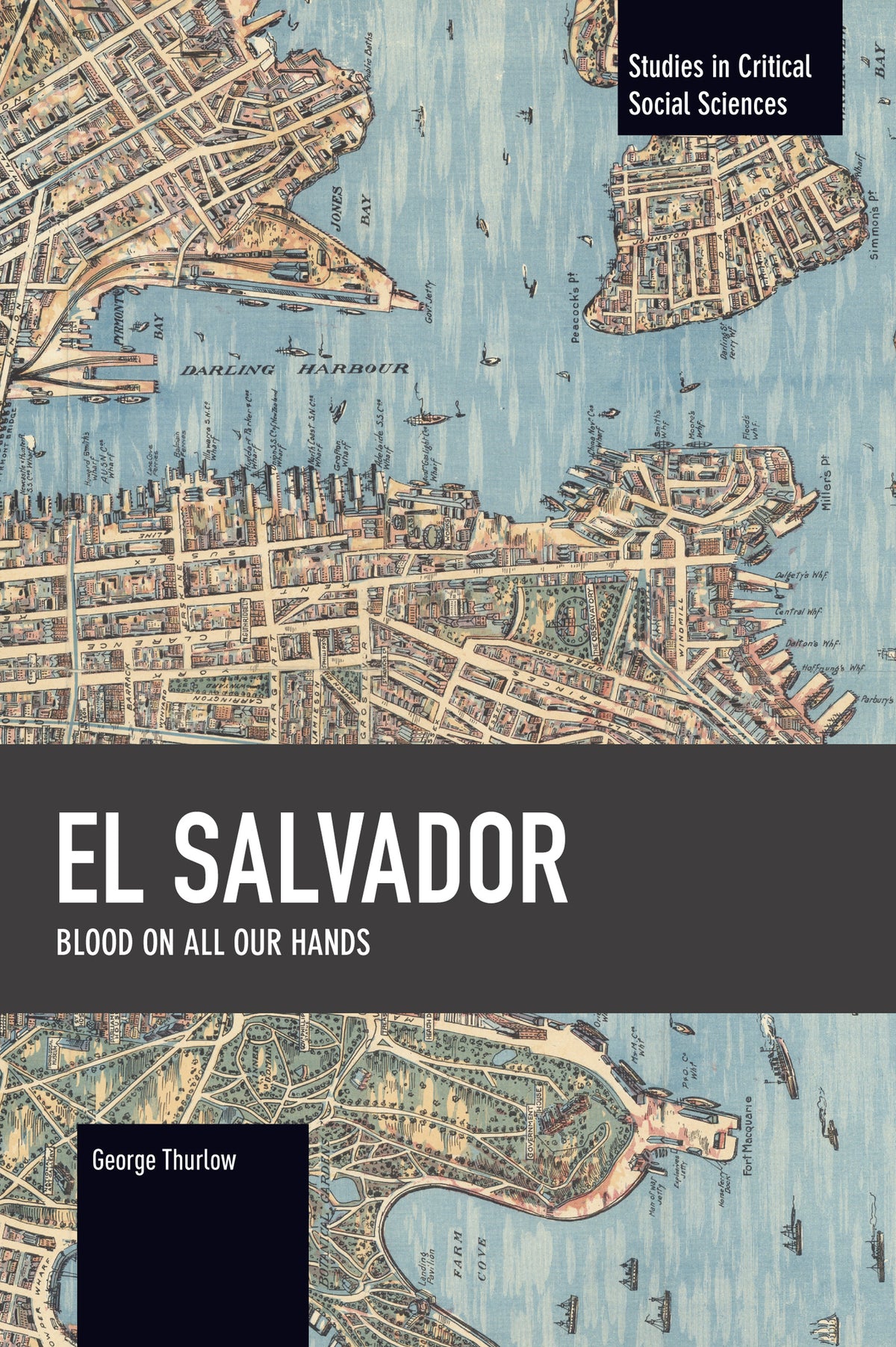El Salvador
