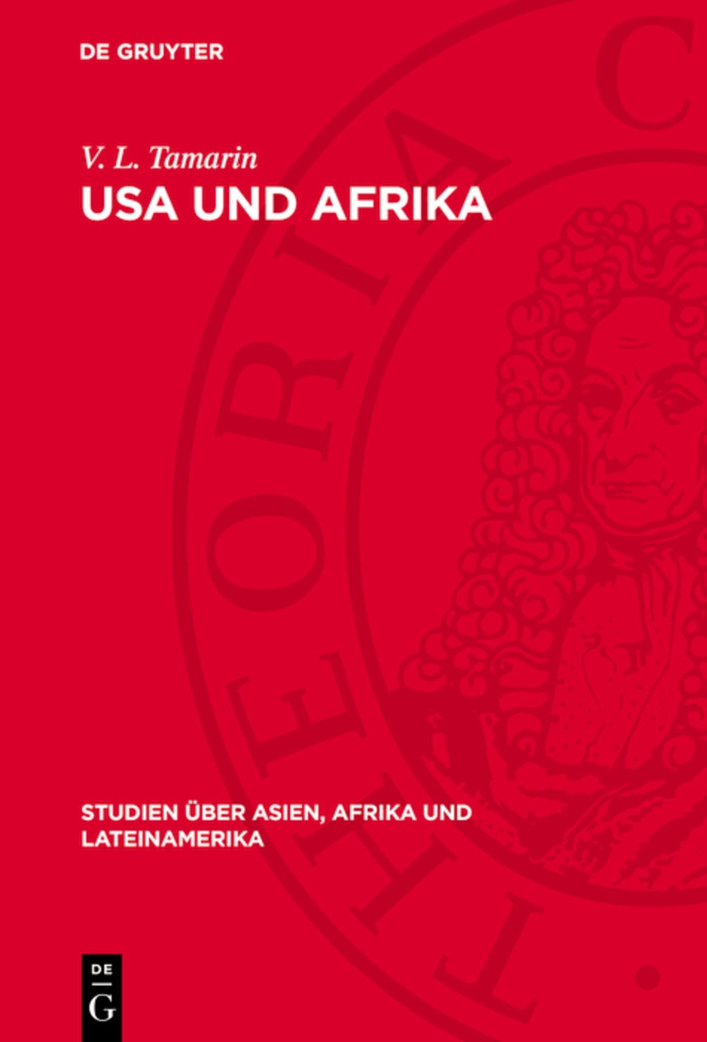 USA und Afrika