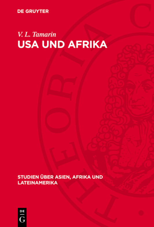 USA und Afrika