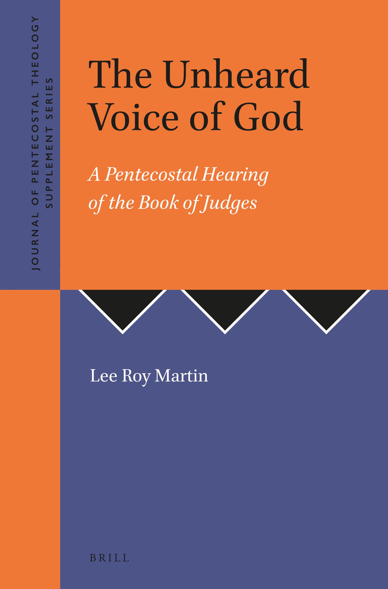 The Unheard Voice of God