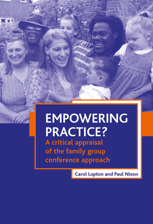 Empowering practice?