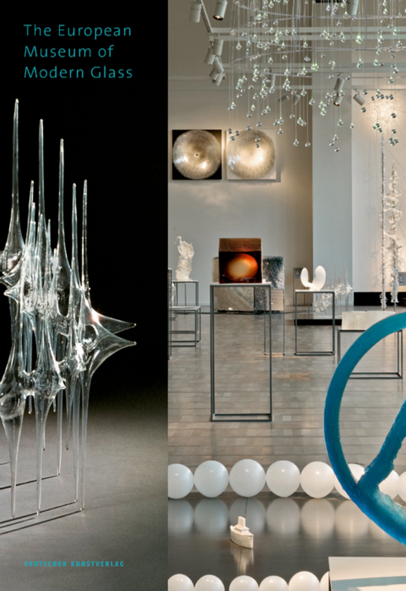 The European Museum of Modern Glass
