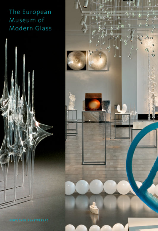 The European Museum of Modern Glass