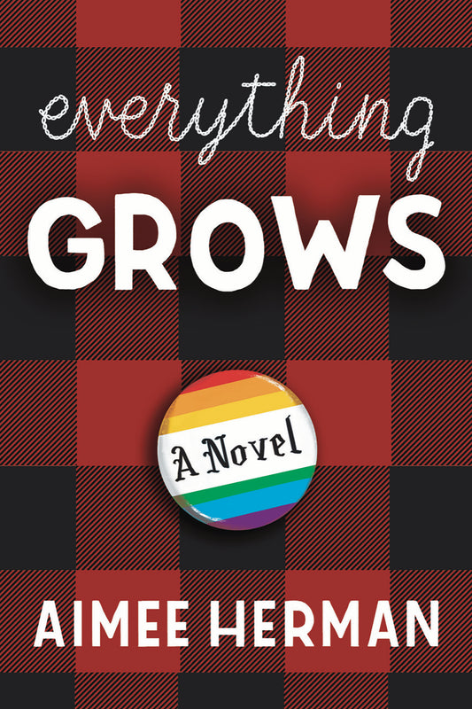 Everything Grows