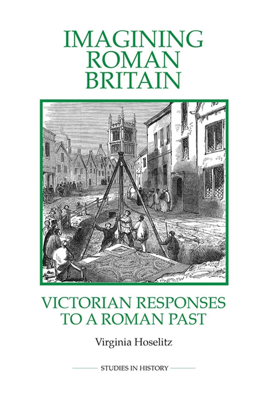 Imagining Roman Britain