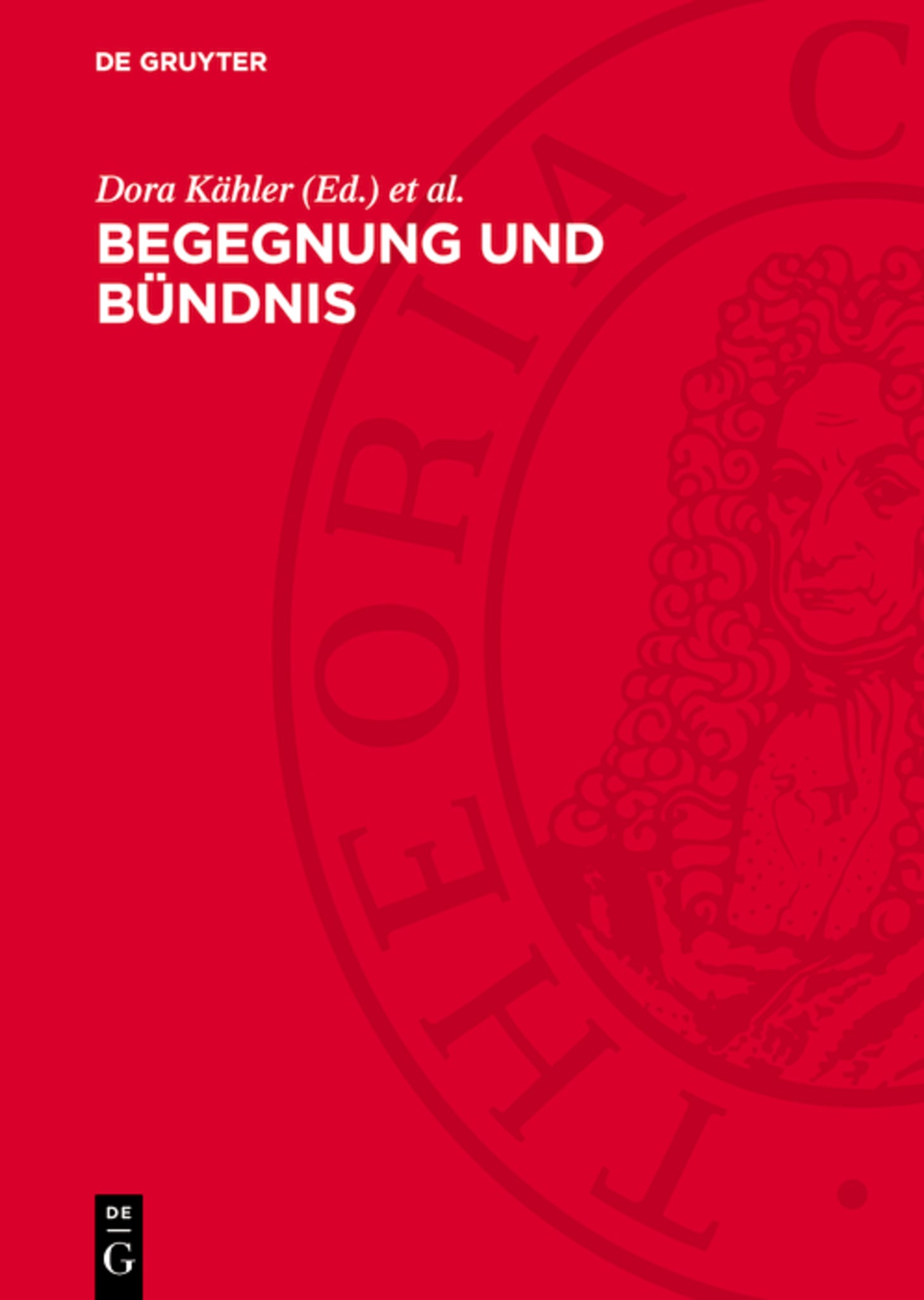 Begegnung und Bündnis