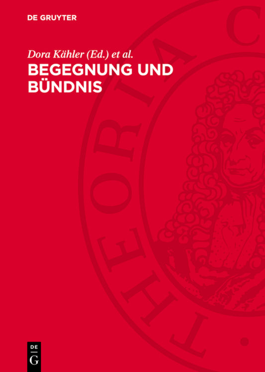 Begegnung und Bündnis