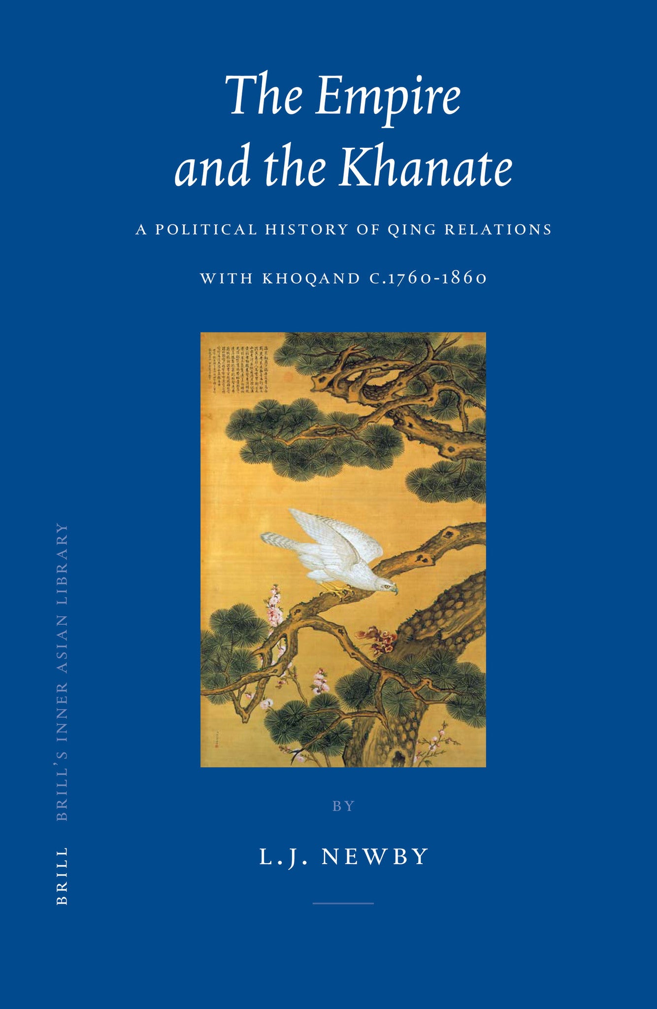 The Empire and the Khanate