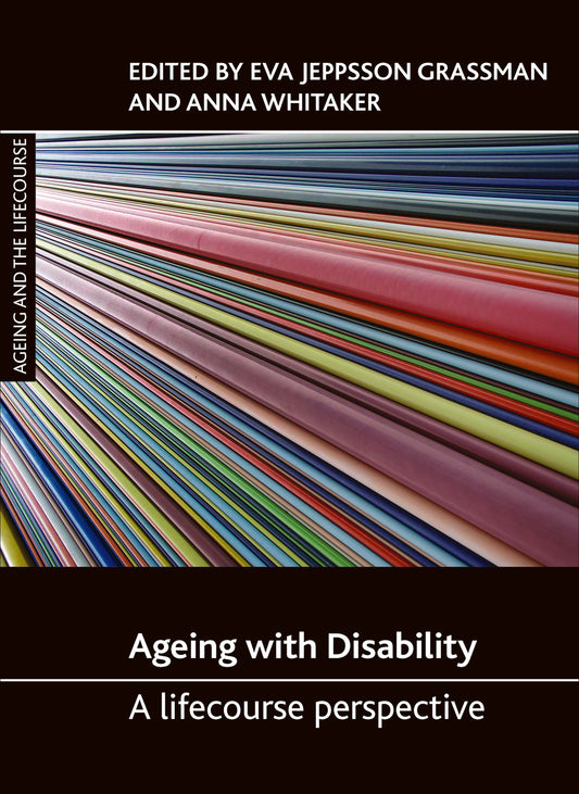 Ageing with Disability