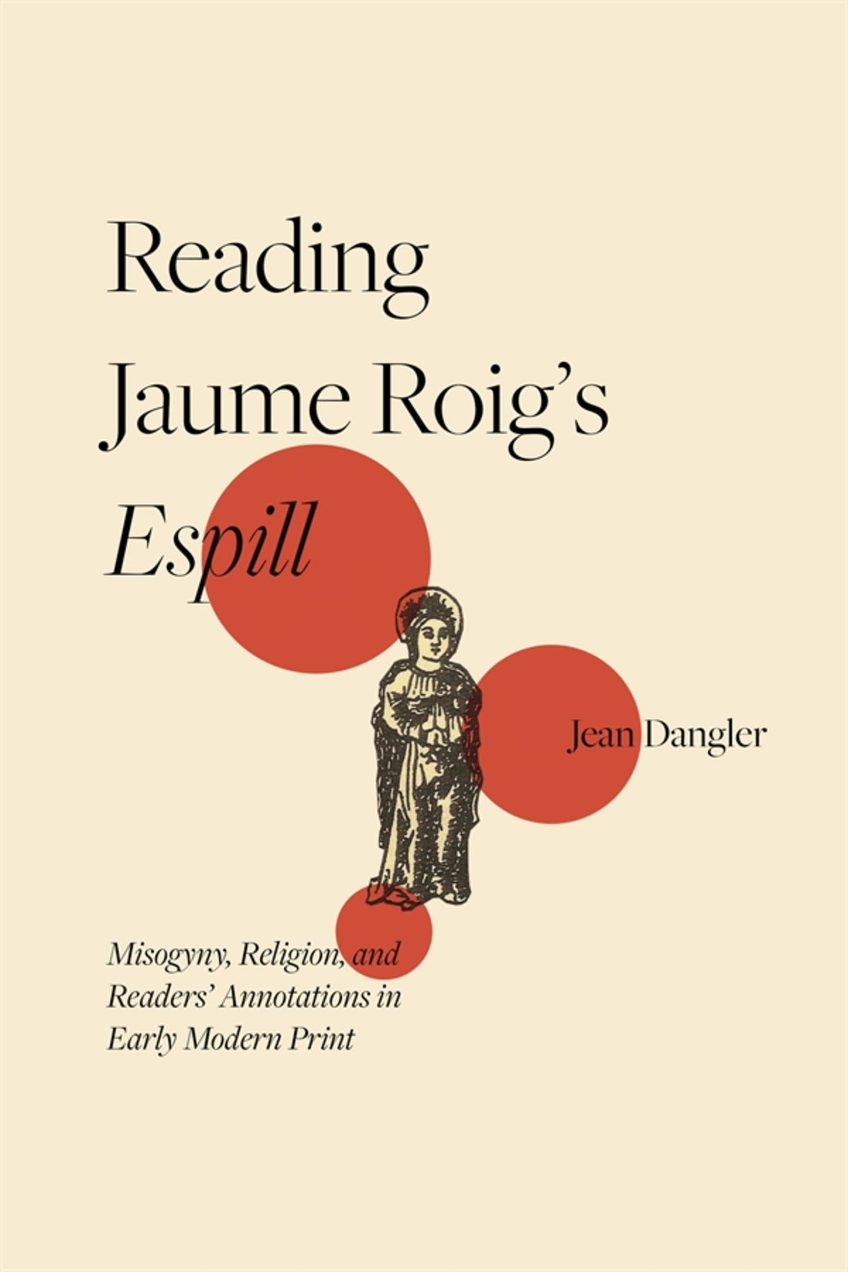 Reading Jaume Roig’s Espill