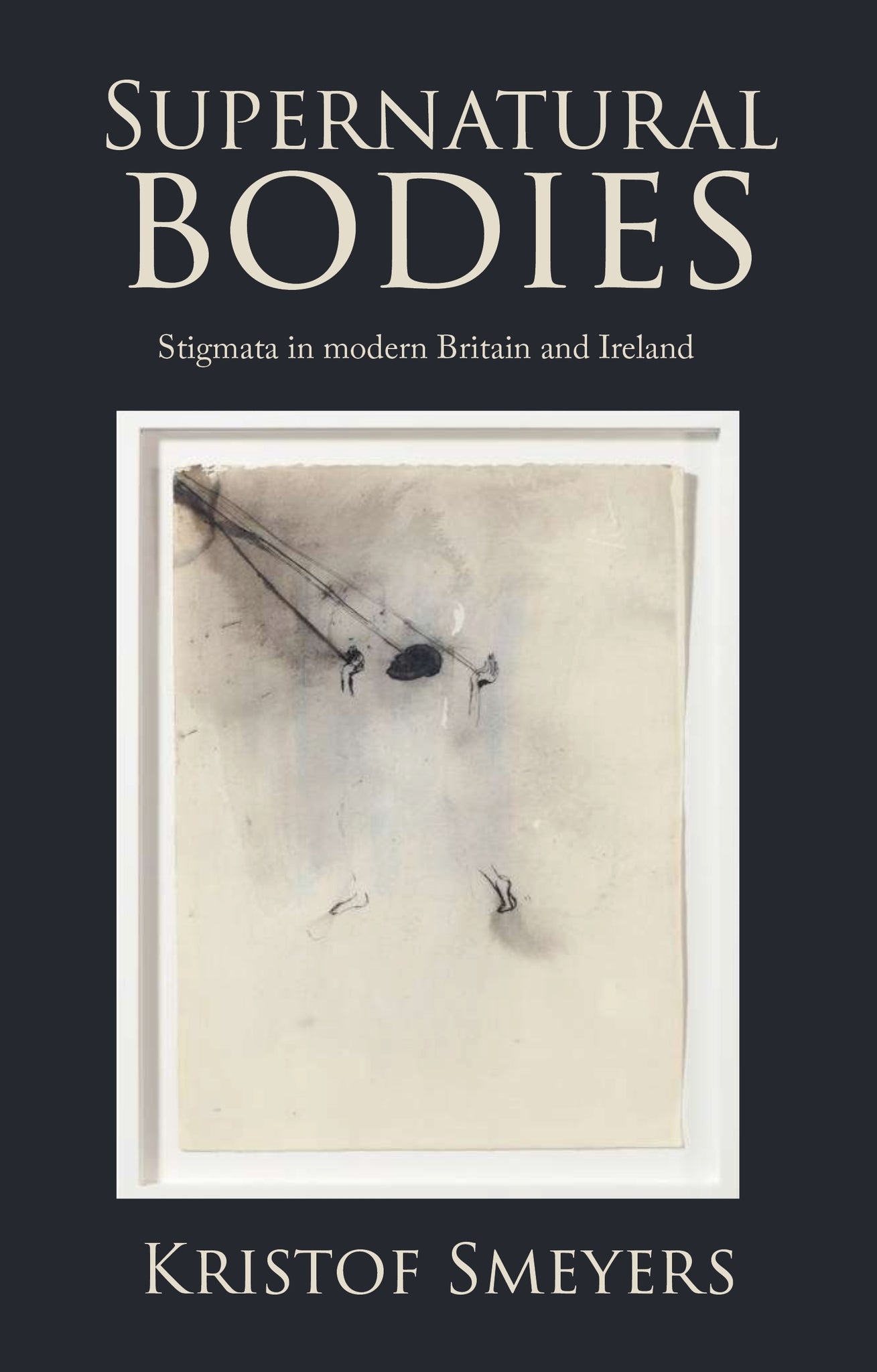 Supernatural bodies