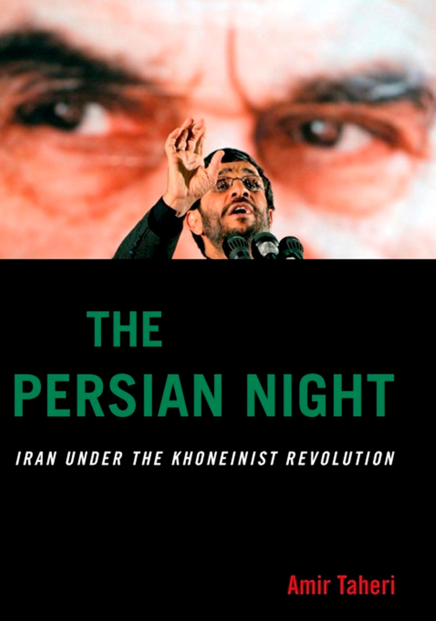 The Persian Night