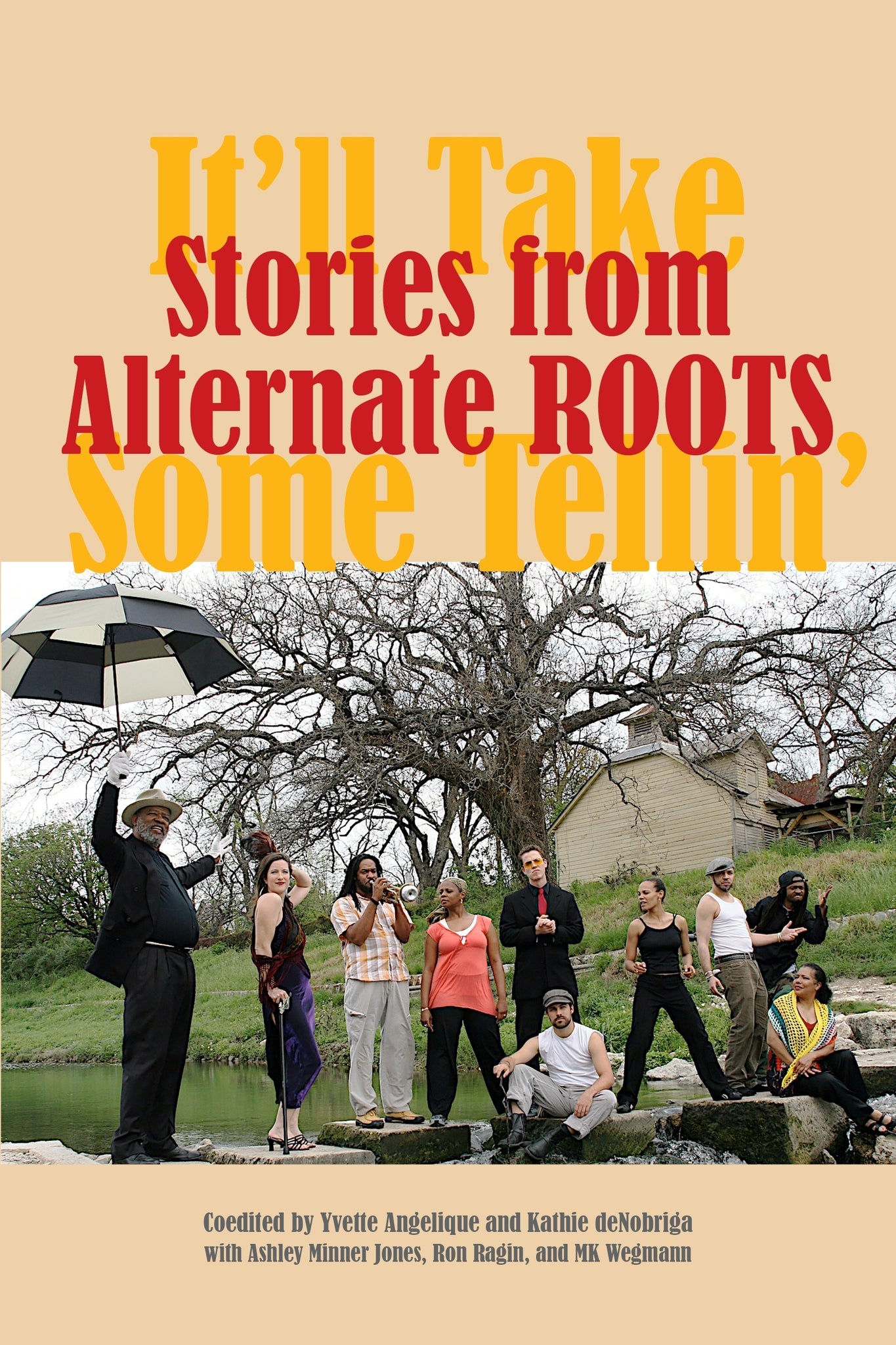 Stories from Alternate ROOTS