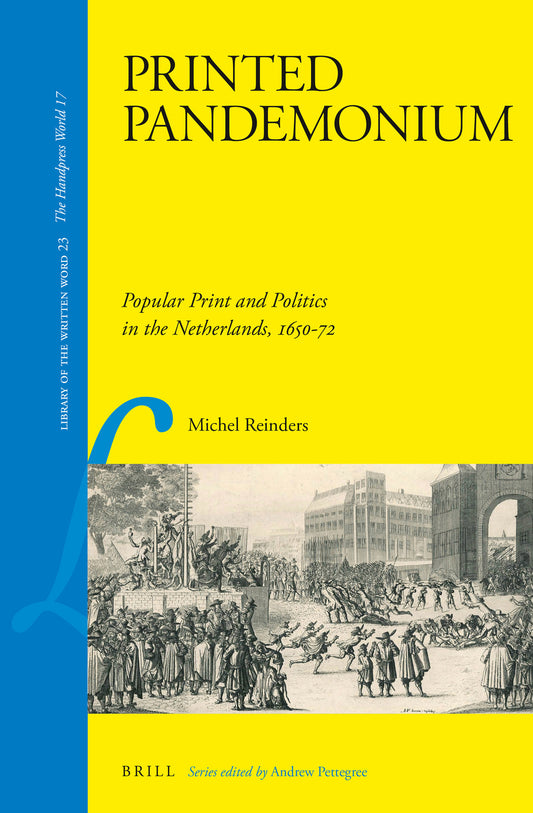Printed Pandemonium