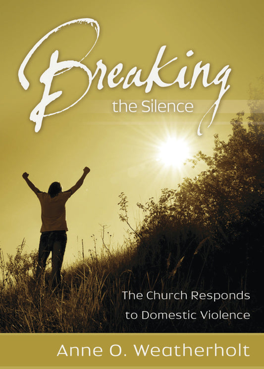 Breaking the Silence