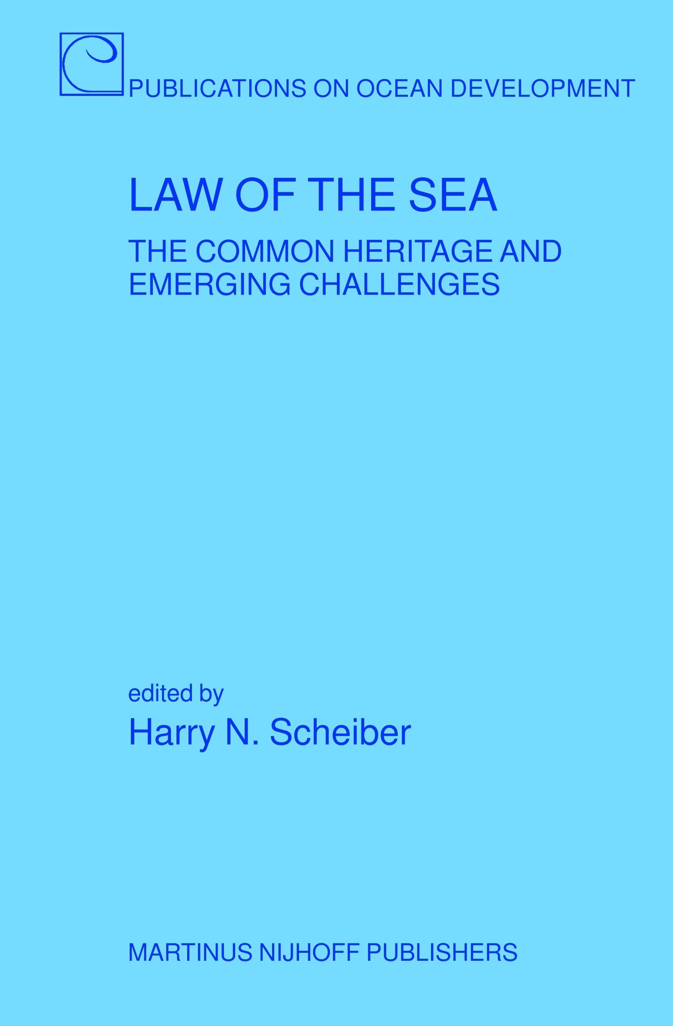 Law of the Sea