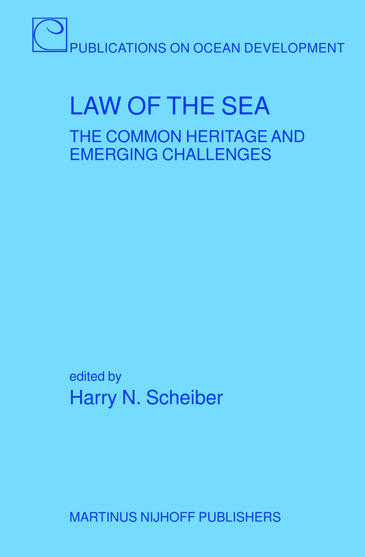 Law of the Sea