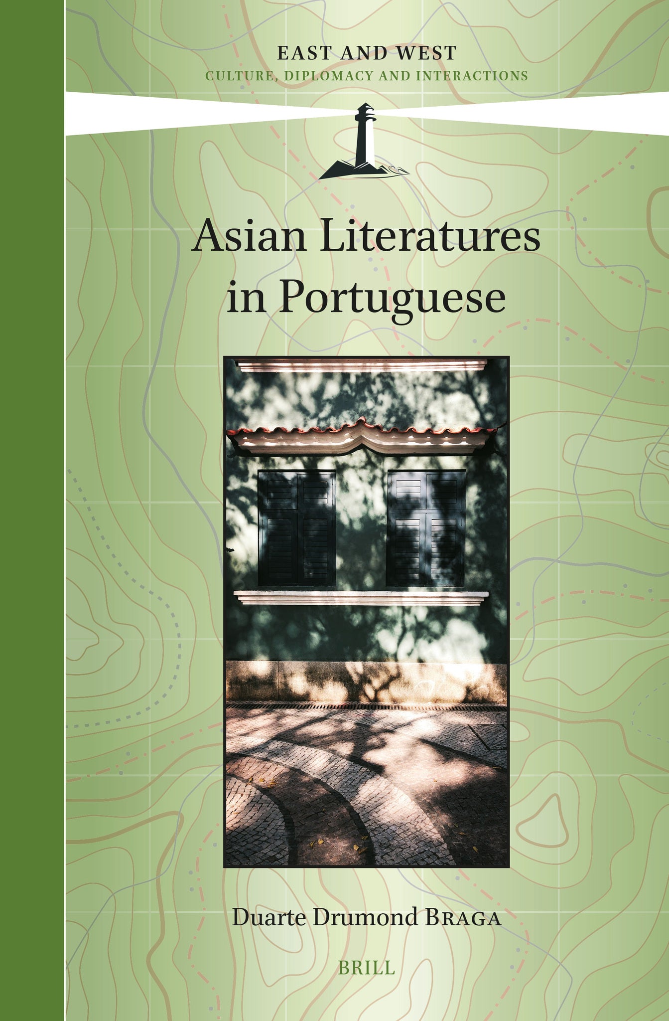 Asian Literatures in Portuguese