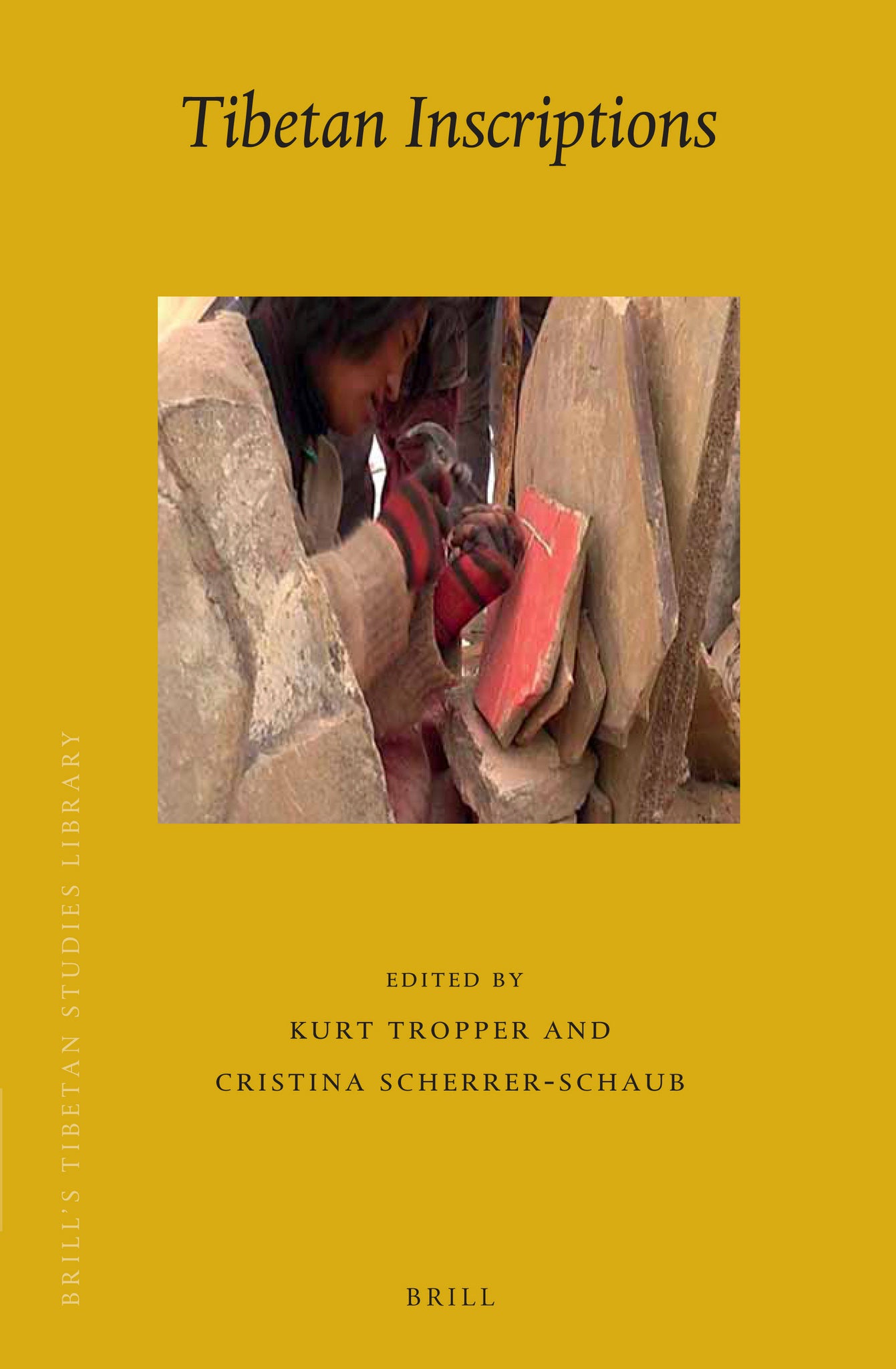 Tibetan Inscriptions