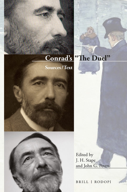 Conrad’s “The Duel”