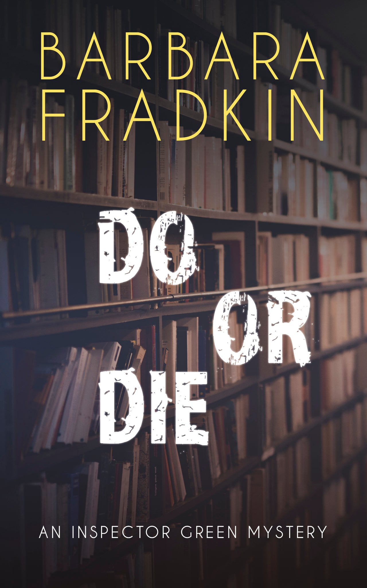 Cover image for Do or Die ISBN 9781459751026