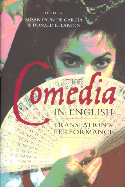 The Comedia in English