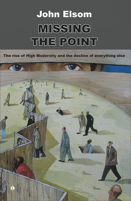 Missing the Point