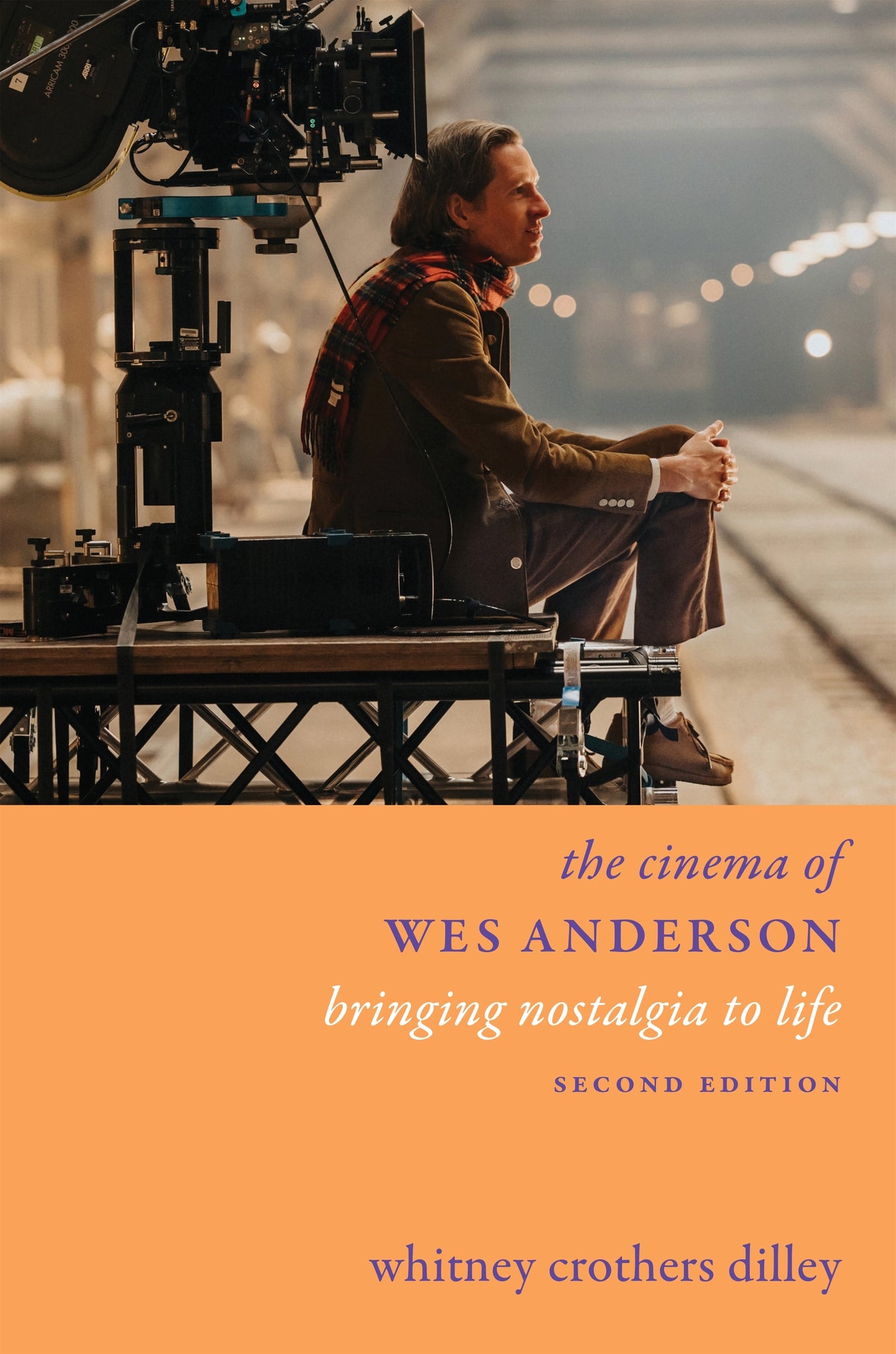 The Cinema of Wes Anderson