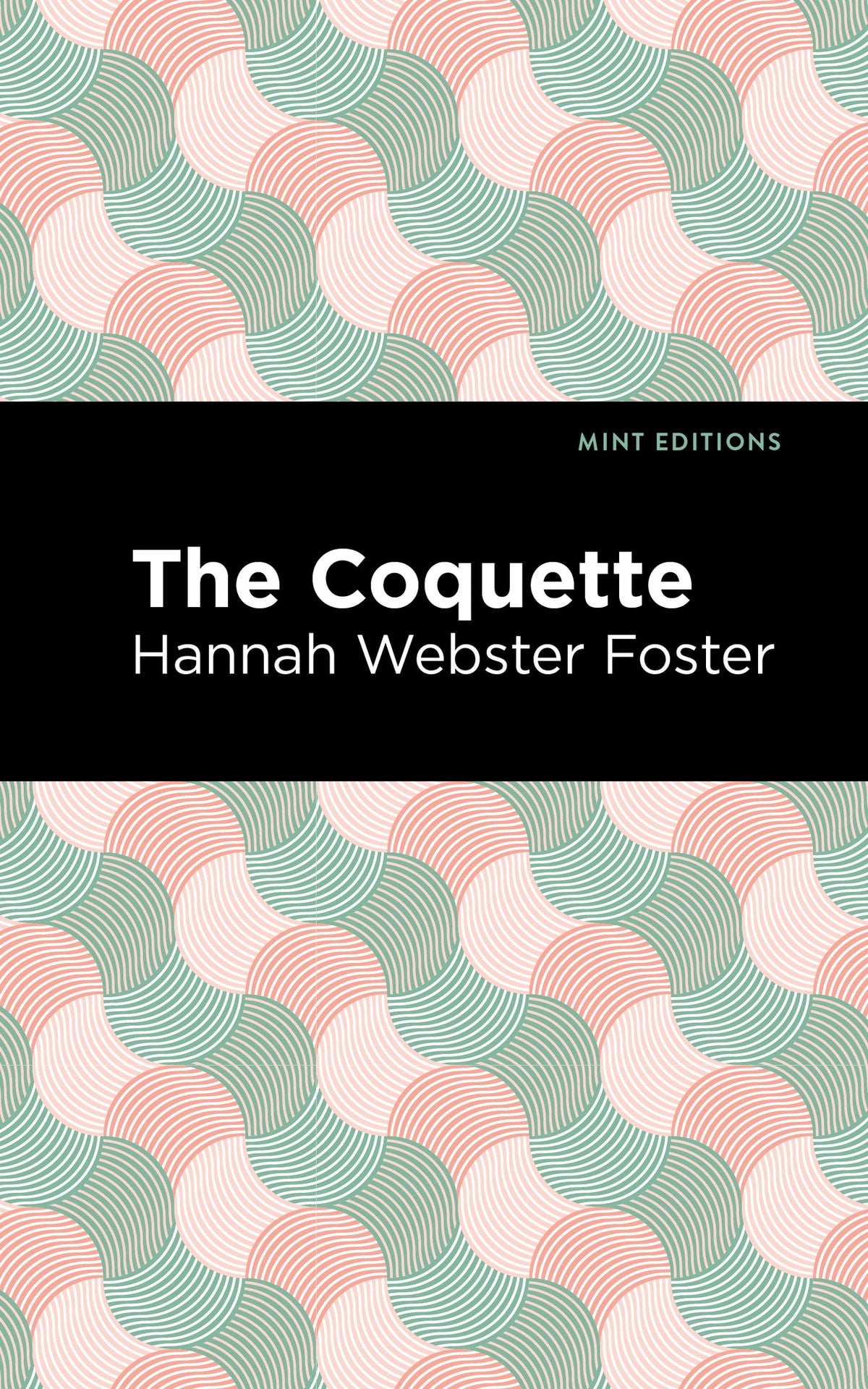 Cover image for The Coquette ISBN 9781513221335