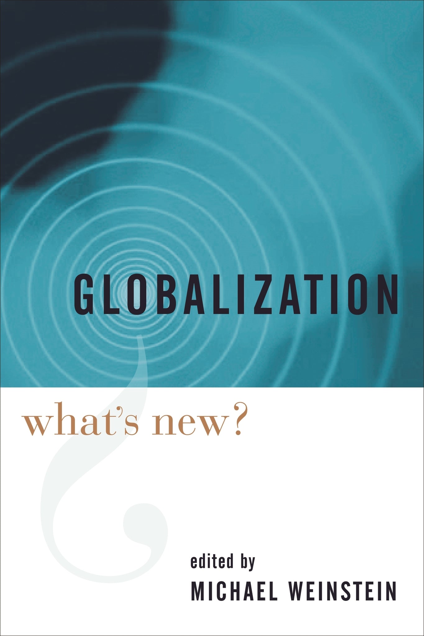 Globalization