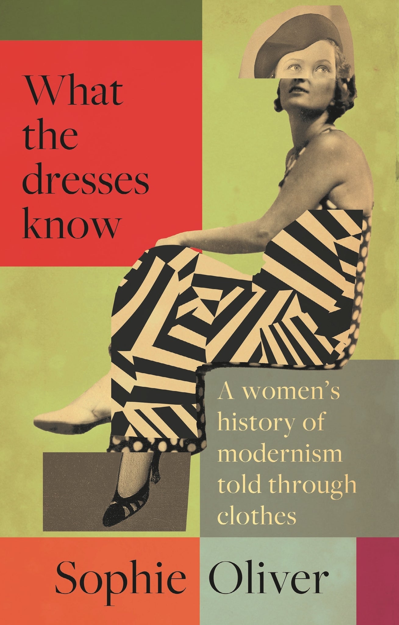 What the dresses know