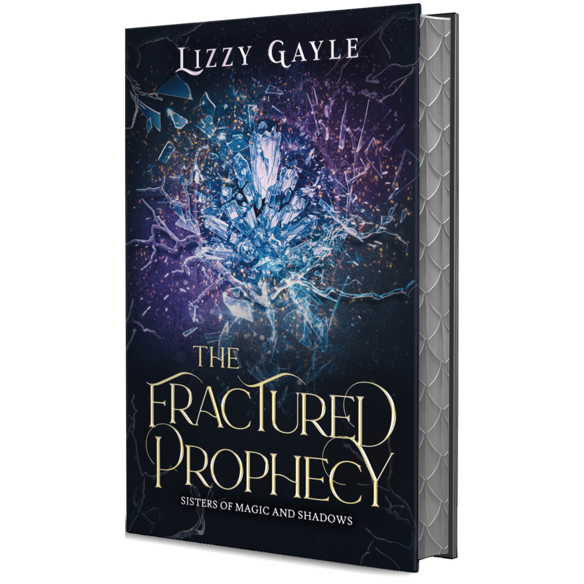 The Fractured Prophecy