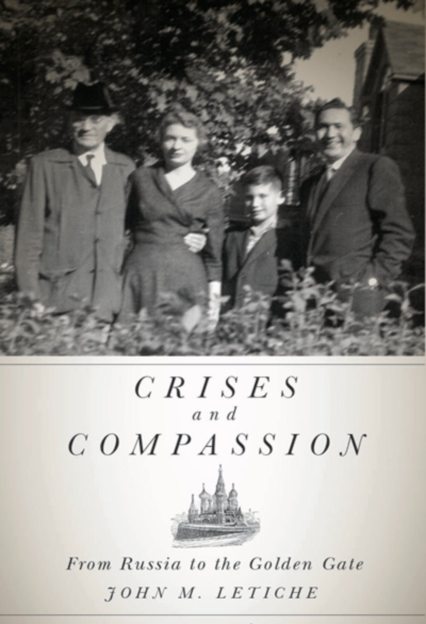 Crises and Compassion