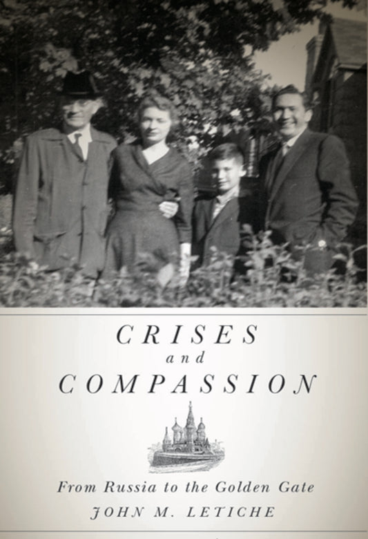 Crises and Compassion