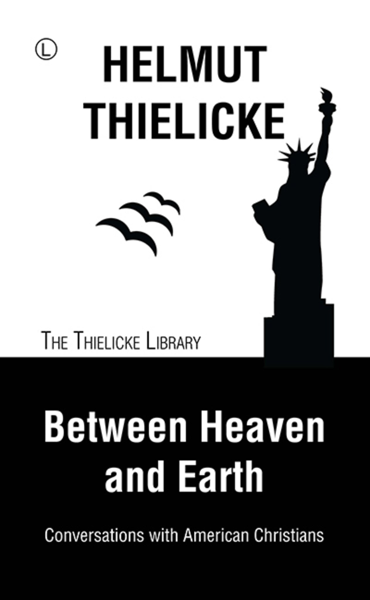 Cover image for Between Heaven and Earth ISBN 9780718894542