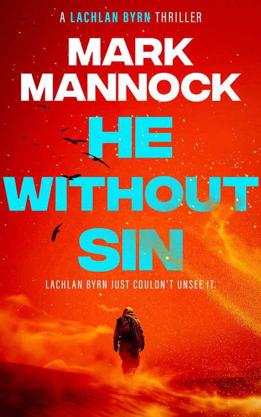 HE WITHOUT SIN