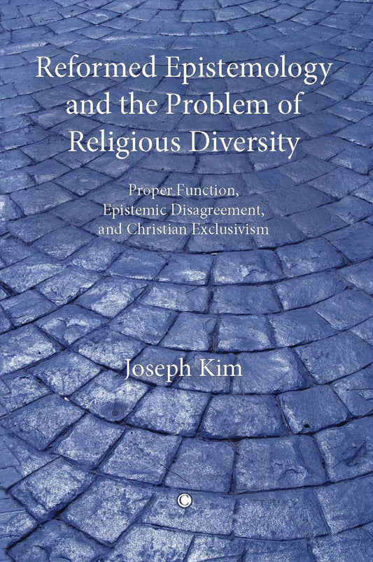 Reformed Epistemology and the Problem of Religious Diversity
