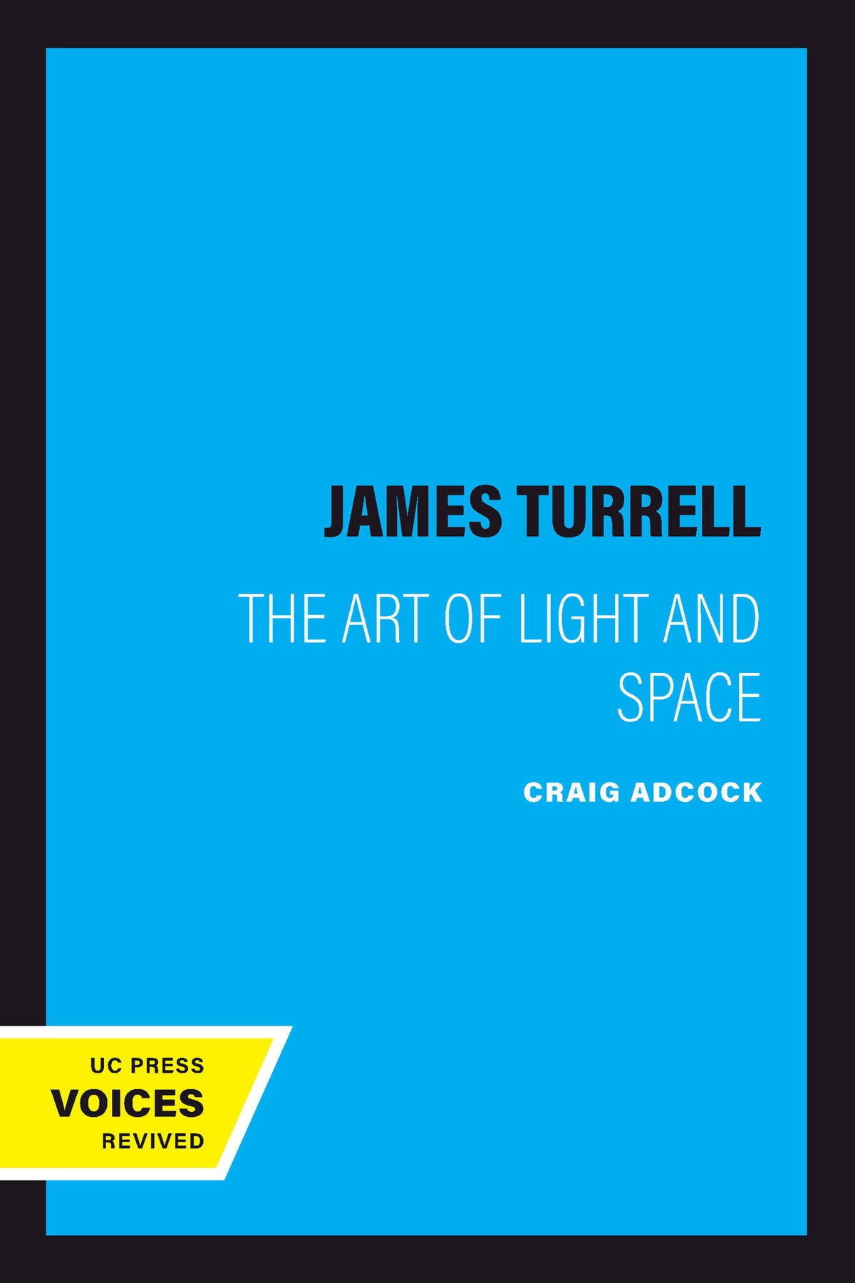 James Turrell